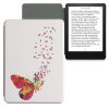 Huzat Amazon Kindle Paperwhite 11, Kwmobile, többszínű, ökológiai bőr, 56256.39