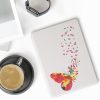 Huzat Amazon Kindle Paperwhite 11, Kwmobile, többszínű, ökológiai bőr, 56256.39