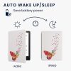 Huzat Amazon Kindle Paperwhite 11, Kwmobile, többszínű, ökológiai bőr, 56256.39