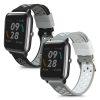 2 db szíj készlet Willful Smartwatch/Fitnesstrackerhez, Kwmobile, Multicolor, Szilikon, 56228.02