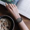 2 db-os tokkészlet Xiaomi Watch S1, Kwmobile, fekete/átlátszó, műanyag, 57779.01