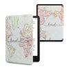 Amazon Kindle Paperwhite 11 tok, Kwmobile, többszínű, ökológiai bőr, 57810.02