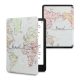 Amazon Kindle Paperwhite 11 tok, Kwmobile, többszínű, ökológiai bőr, 57810.02