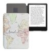 Amazon Kindle Paperwhite 11 tok, Kwmobile, többszínű, ökológiai bőr, 57810.02