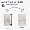 Amazon Kindle Paperwhite 11 tok, Kwmobile, többszínű, ökológiai bőr, 57810.02