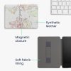 Amazon Kindle Paperwhite 11 tok, Kwmobile, többszínű, ökológiai bőr, 57810.02