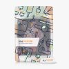 Huzat Amazon Kindle Oasis 10, Kwmobile, többszínű, ökológiai bőr, 57849.01