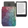 Huzat Kobo Clara HD, Kwmobile, többszínű, ökológiai bőrhöz, 57846.01