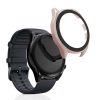 2 db-os tokkészlet Huami Amazfit GTS 3/Amazfit GTR 3 Pro, Kwmobile, fekete/rózsaszín, műanyag, 56908.47