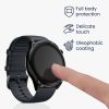 2 db-os tokkészlet Huami Amazfit GTS 3/Amazfit GTR 3 Pro, Kwmobile, fekete/rózsaszín, műanyag, 56908.47