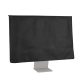 Huzat Apple Studio Display monitorhoz, Kwmobile, fekete, textil, 57913.01