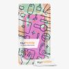 Kwmobile tok Samsung Galaxy A13 telefonhoz, szilikon, rózsaszín, 57956.65