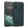Kwmobile tok Samsung Galaxy M23 5G telefonhoz, szilikon, zöld, 57952.14