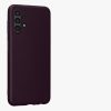 Kwmobile tok Samsung Galaxy A13 telefonhoz, szilikon, lila, 57956.115