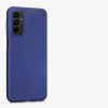 Kwmobile tok Samsung Galaxy M23 5G telefonhoz, szilikon, kék, 57952.64