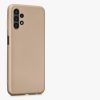 Kwmobile tok Samsung Galaxy A13 telefonhoz, szilikon, arany, 57956.66