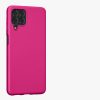 Kwmobile tok Samsung Galaxy M53 5G telefonhoz, szilikon, rózsaszín, 57954.65