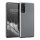 Kwmobile tok Samsung Galaxy S20 FE, szilikon, szürke, 57948.232
