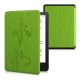 Amazon Kindle Paperwhite 11 tok, Kwmobile, zöld, ökobőr, 56256.42