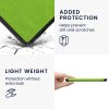 Amazon Kindle Paperwhite 11 tok, Kwmobile, zöld, ökobőr, 56256.42