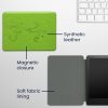 Amazon Kindle Paperwhite 11 tok, Kwmobile, zöld, ökobőr, 56256.42