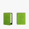 Amazon Kindle Paperwhite 11 tok, Kwmobile, zöld, ökobőr, 56256.42
