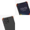 Kwmobile tok Samsung Galaxy M33 5G telefonhoz, szilikon, átlátszó, 57967.03