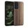 Kwmobile tok Samsung Galaxy A33 5G telefonhoz, fa, barna, 57996.18