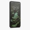 Kwmobile tok Samsung Galaxy A53 5G telefonhoz, fa, barna, 57997.18