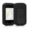 Védőburkolat Magene C406 GPS, Kwmobile, fekete, szilikon, 58166.01