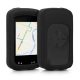 Védőburkolat Magene C406 GPS, Kwmobile, fekete, szilikon, 58166.01