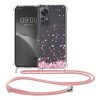 Kwmobile tok Xiaomi 12/12X, szilikon, többszínű, 58199.01