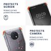 Kwmobile tok Xiaomi Redmi Note 9T, szilikon, többszínű, 58214.01