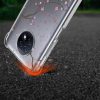 Kwmobile tok Xiaomi Redmi Note 9T, szilikon, többszínű, 58214.01