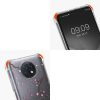 Kwmobile tok Xiaomi Redmi Note 9T, szilikon, többszínű, 58214.01