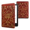 Amazon Kindle Paperwhite 11 tok, Kwmobile, többszínű, ökológiai bőr, 56256.48