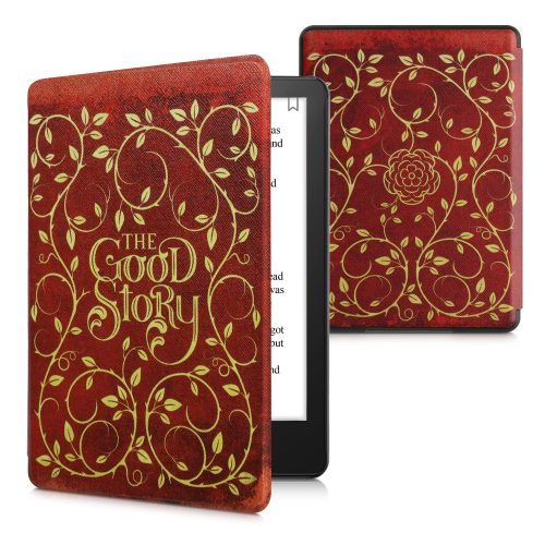 Amazon Kindle Paperwhite 11 tok, Kwmobile, többszínű, ökológiai bőr, 56256.48