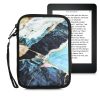 Univerzális borító 6 hüvelykes eBook olvasóhoz, Kwmobile, Multicolor, Textil, 50335.16