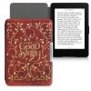 Huzat Amazon Paperwhite 7, Kwmobile, többszínű, ökológiai bőr, 45569.51
