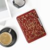 Huzat Amazon Paperwhite 7, Kwmobile, többszínű, ökológiai bőr, 45569.51