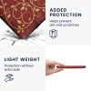 Huzat Amazon Paperwhite 7, Kwmobile, többszínű, ökológiai bőr, 45569.51