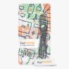Kwmobile tok Samsung Galaxy A53 5G telefonhoz, szilikon, többszínű, 58234.02