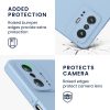 Kwmobile tok Xiaomi 11T/11T Pro telefonhoz, szilikon, kék, 56573.58