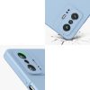 Kwmobile tok Xiaomi 11T/11T Pro telefonhoz, szilikon, kék, 56573.58