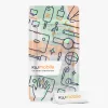Kwmobile tok Apple iPhone 13 Minihez, szilikon, átlátszó, 58270.03