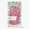 Kwmobile tok Xiaomi 11T/11T Pro telefonhoz, szilikon, piros, 56573.229
