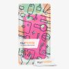 Kwmobile tok Apple iPhone 8/iPhone 7/iPhone SE 2 telefonokhoz, szilikon, rózsaszín, 58279.77