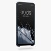 Kwmobile tok Huawei Mate 20 Pro telefonhoz, szilikon, kék, 52287.186