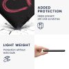 Huzat Amazon Paperwhite 7, Kwmobile, többszínű, ökológiai bőr, 45569.54