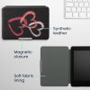 Huzat Amazon Paperwhite 7, Kwmobile, többszínű, ökológiai bőr, 45569.54